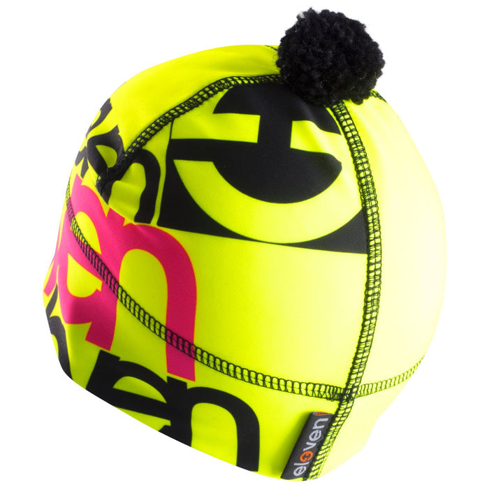 ELEVEN SPORTSWEAR Sven Beanie FLUO F11