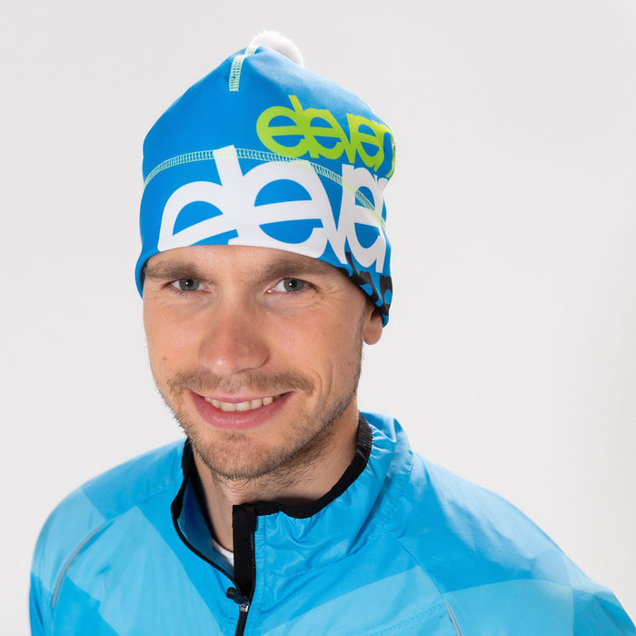 ELEVEN SPORTSWEAR Sven Beanie FLUO F2925