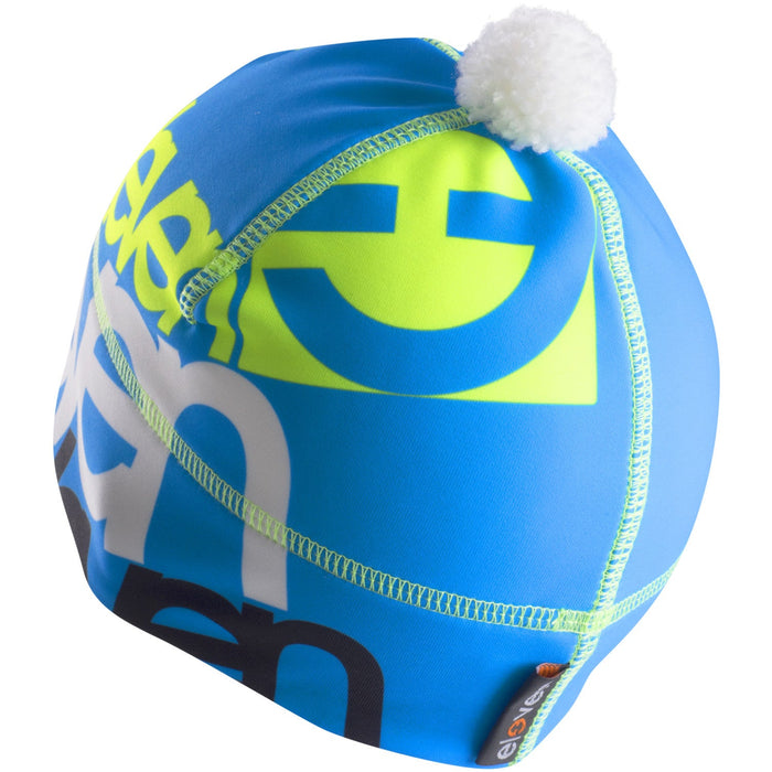 ELEVEN SPORTSWEAR Sven Beanie FLUO F2925