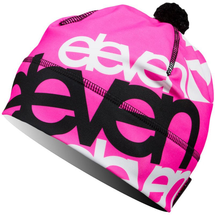ELEVEN SPORTSWEAR Sven Beanie FLUO F32