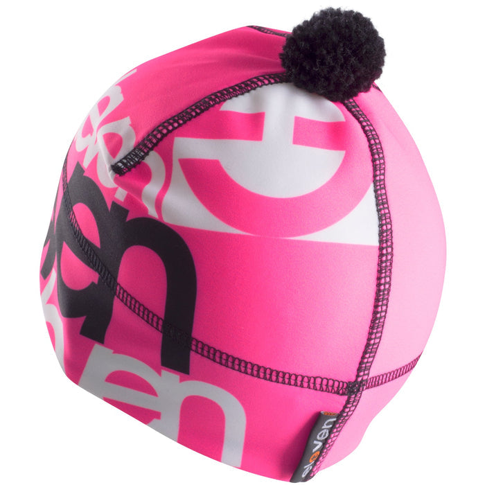 ELEVEN SPORTSWEAR Sven Beanie FLUO F32
