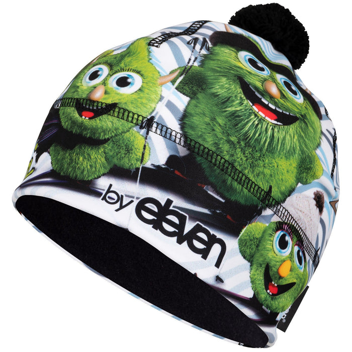 ELEVEN SPORTSWEAR Sven Beanie JIZERKOVI