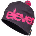 ELEVEN SPORTSWEAR Sven Beanie LIMIT pink
