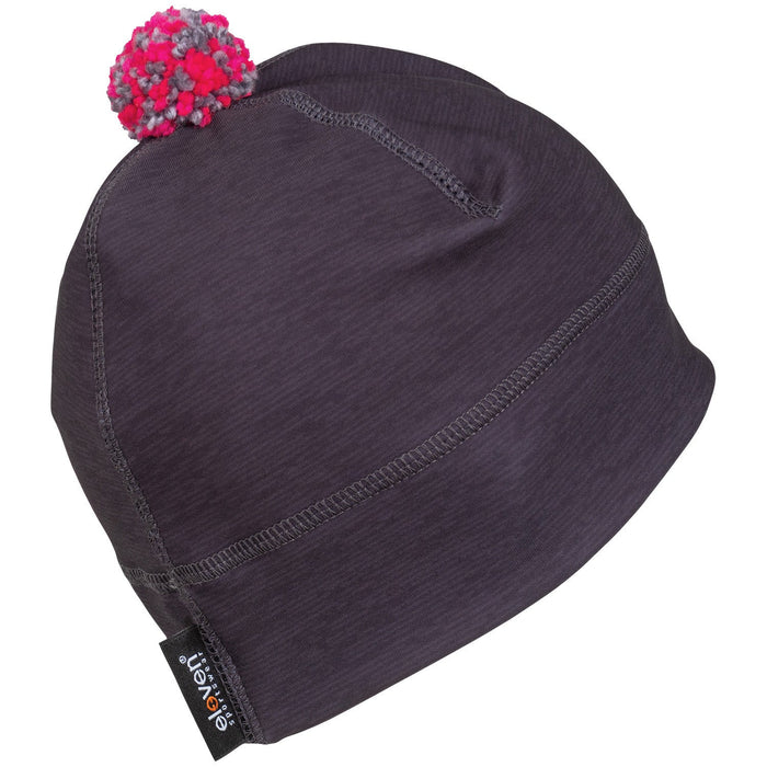 ELEVEN SPORTSWEAR Sven Beanie LIMIT pink