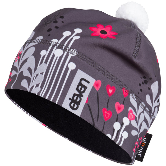 ELEVEN SPORTSWEAR Sven Beanie MEADOW grey