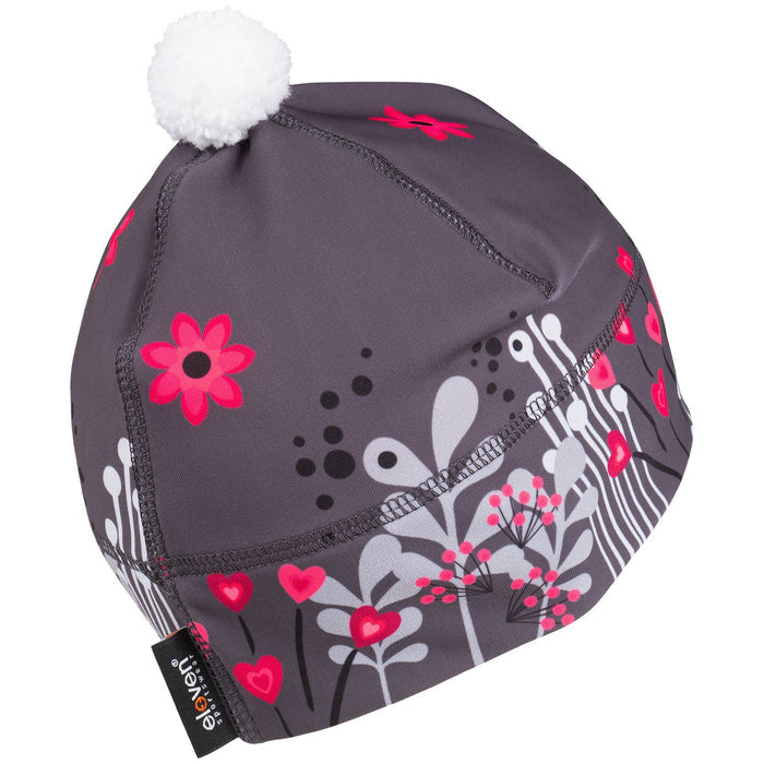 ELEVEN SPORTSWEAR Sven Beanie MEADOW grey