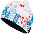 ELEVEN SPORTSWEAR Sven Beanie MEADOW white