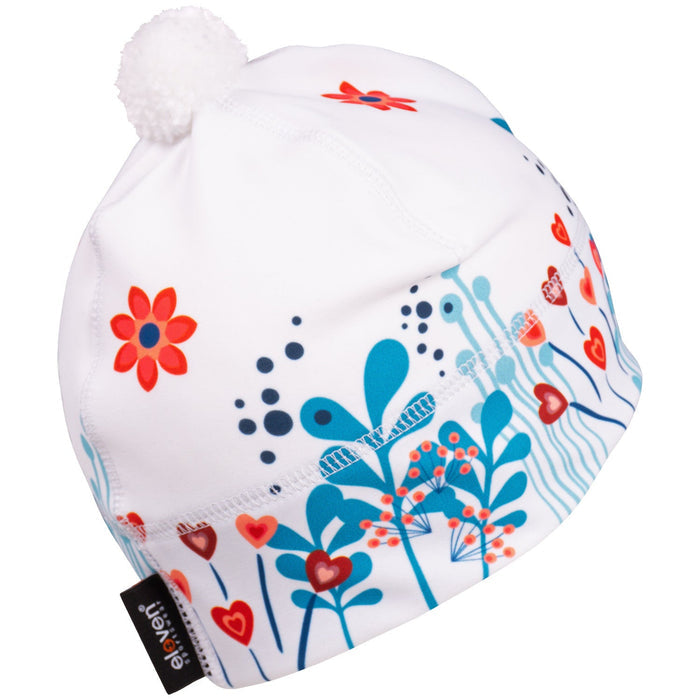 ELEVEN SPORTSWEAR Sven Beanie MEADOW white