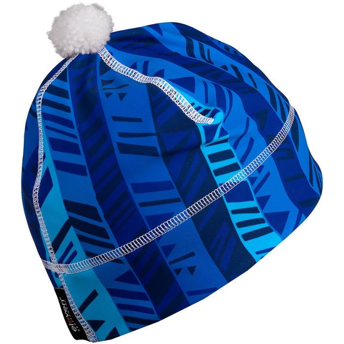 ELEVEN SPORTSWEAR Sven Beanie PASS BLUE 13