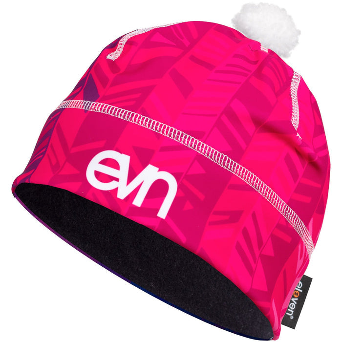 ELEVEN SPORTSWEAR Sven Beanie PASS pink