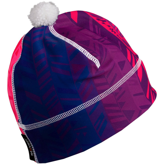 ELEVEN SPORTSWEAR Sven Beanie PASS pink