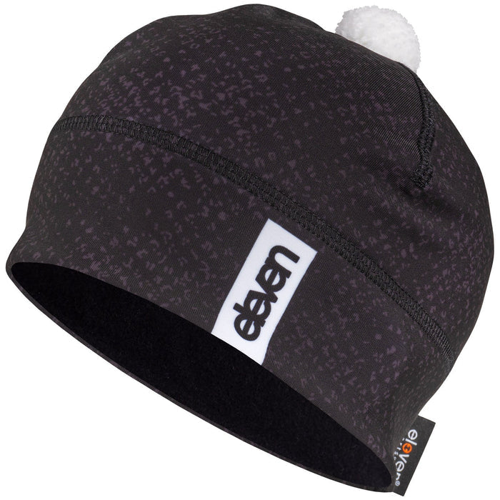 ELEVEN SPORTSWEAR Sven Beanie SCREEN black