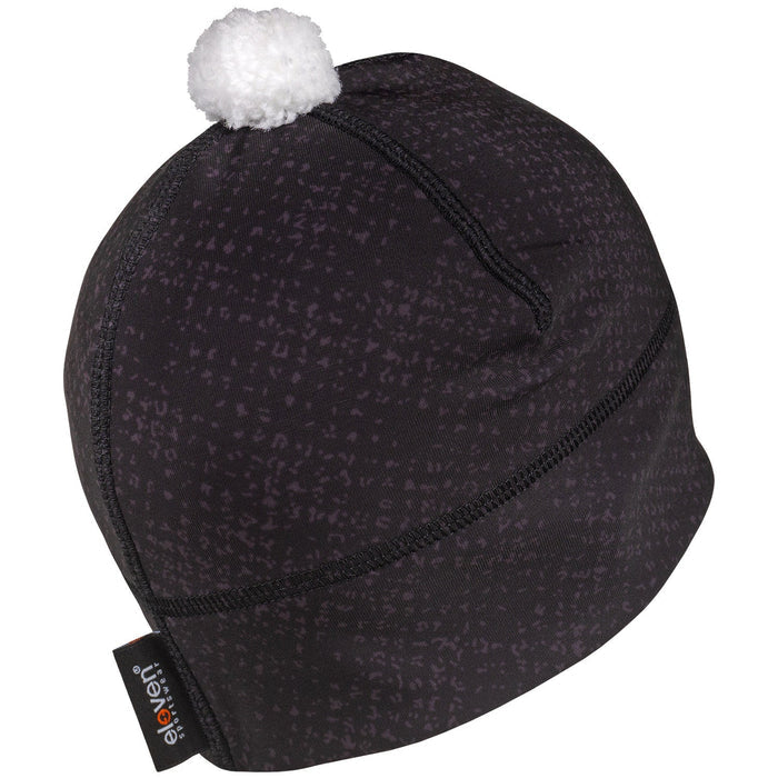 ELEVEN SPORTSWEAR Sven Beanie SCREEN black