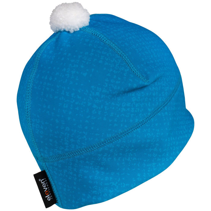 ELEVEN SPORTSWEAR Sven Beanie SCREEN blue
