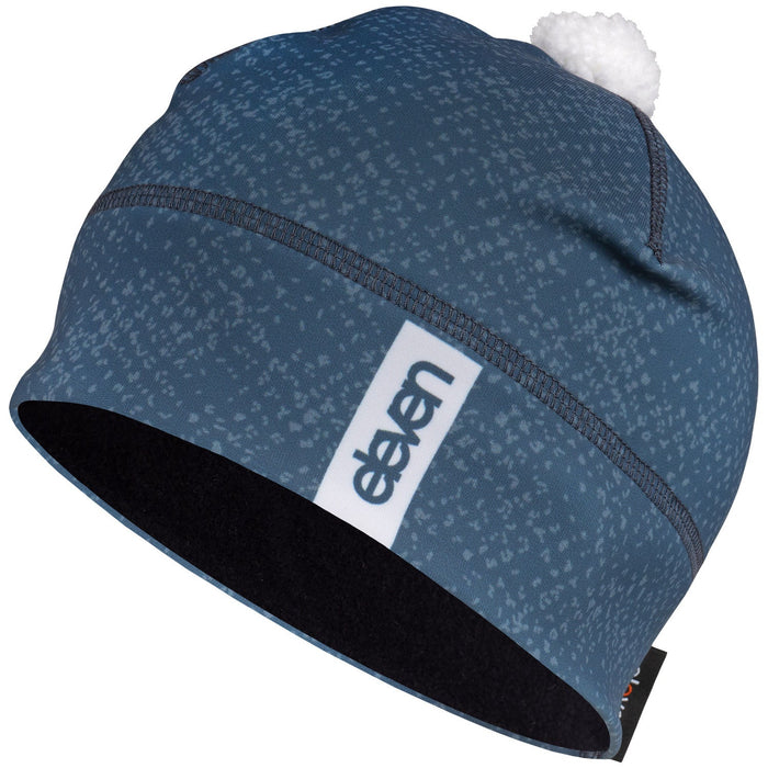 ELEVEN SPORTSWEAR Sven Beanie SCREEN grey