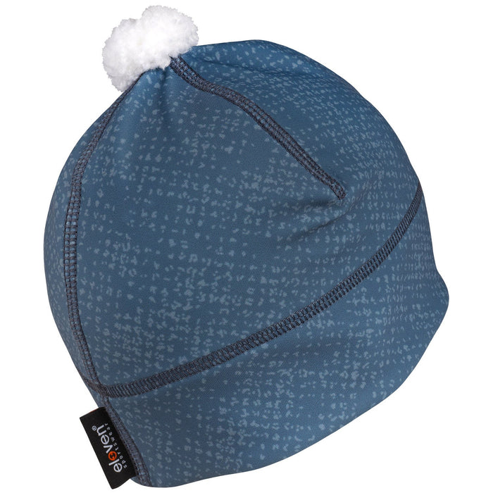 ELEVEN SPORTSWEAR Sven Beanie SCREEN grey