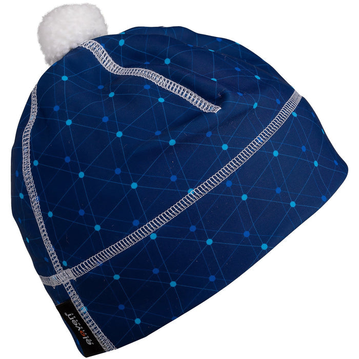 ELEVEN SPORTSWEAR Sven Beanie TRI blue