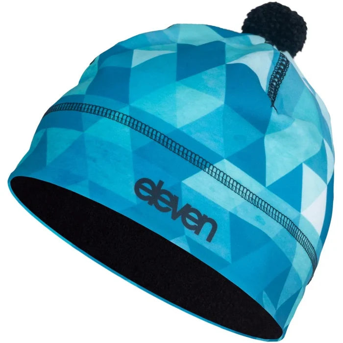 ELEVEN SPORTSWEAR Sven Beanie TRIPEAK Aqua
