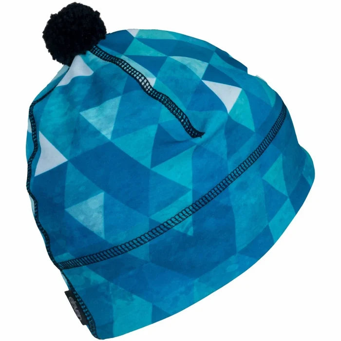 ELEVEN SPORTSWEAR Sven Beanie TRIPEAK Aqua
