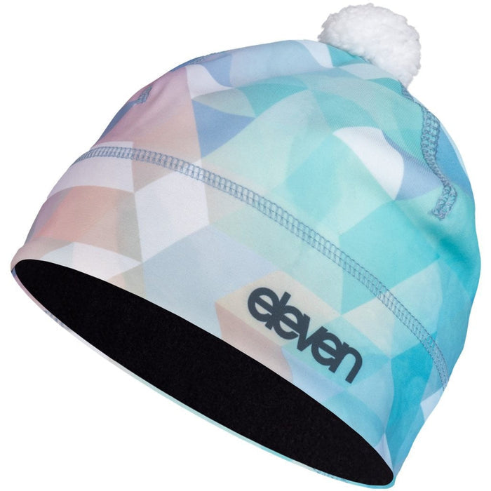 ELEVEN SPORTSWEAR Sven Beanie TRIPEAK pastel