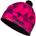 ELEVEN SPORTSWEAR Sven Beanie TRIPEAK pink