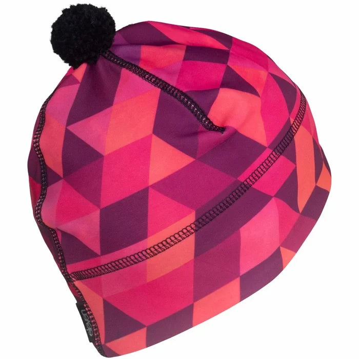 ELEVEN SPORTSWEAR Sven Beanie TRIPEAK pink