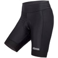 ELEVEN SPORTSWEAR Woman cycling pants RACE black