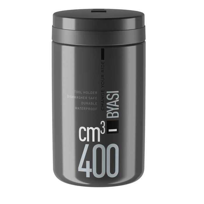ELITE BYASI tool bottle - grey - ELITE - Evelostore