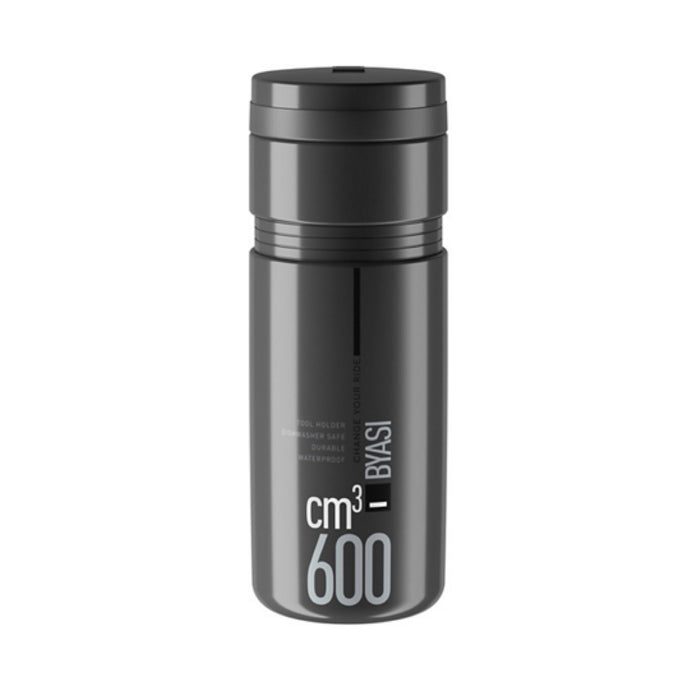 ELITE BYASI tool bottle - grey - ELITE - Evelostore