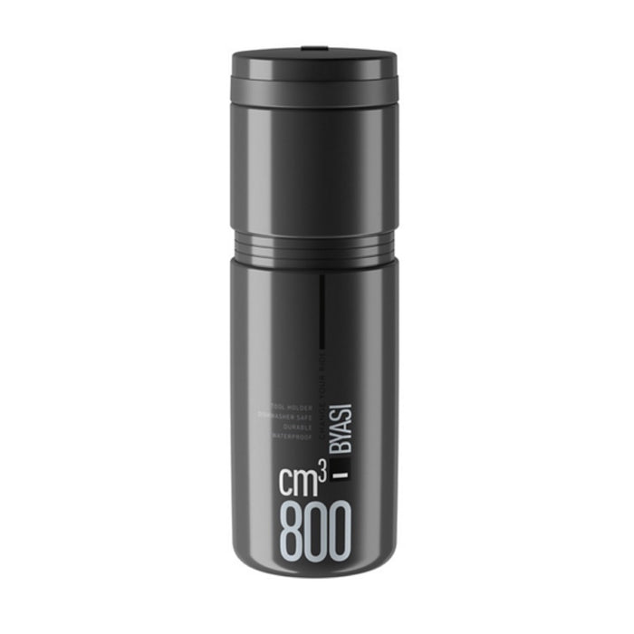 ELITE BYASI tool bottle - grey - ELITE - Evelostore