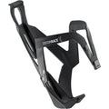 ELITE CUSTOM RACE X Bottle Cage - black soft touch
