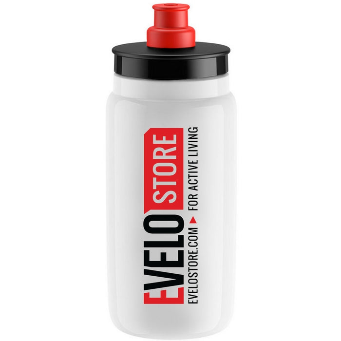 ELITE FLY EVELOSTORE bottle 550 ml white - ELITE - Evelostore