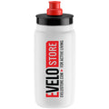 ELITE FLY EVELOSTORE bottle 550 ml white - ELITE - Evelostore