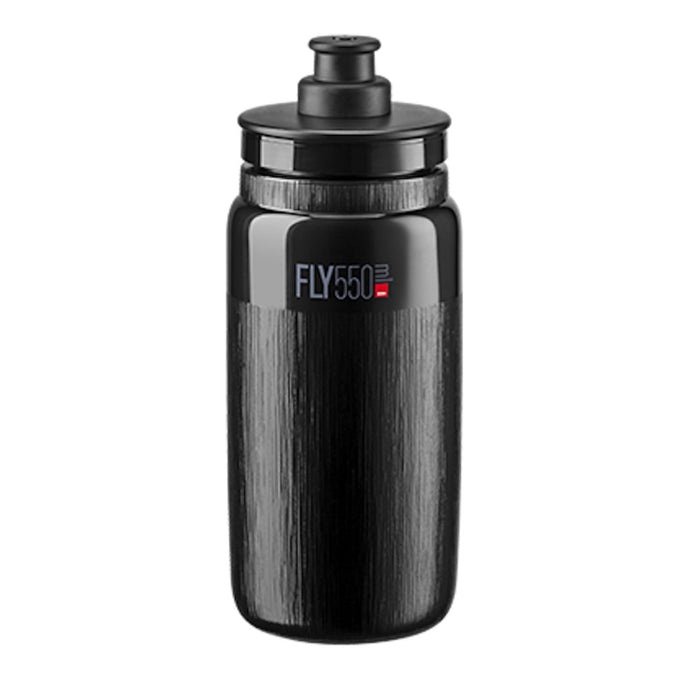 ELITE FLY TEX water bottle - black - ELITE - Evelostore