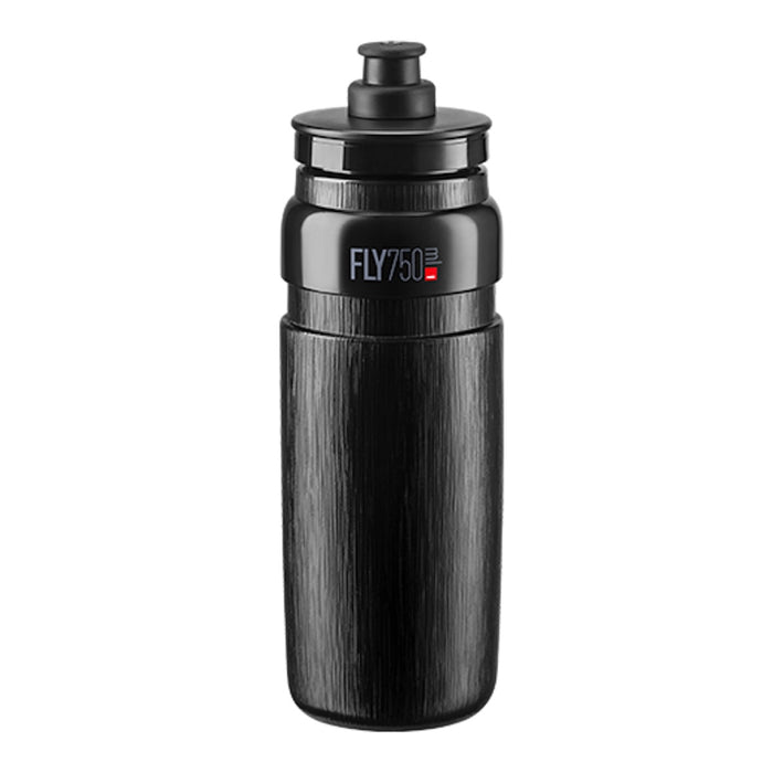 ELITE FLY TEX water bottle - black - ELITE - Evelostore