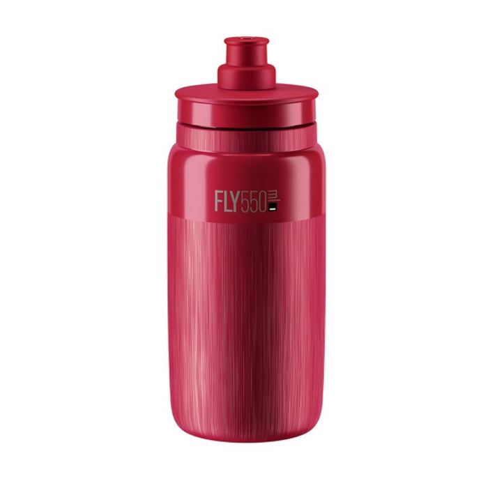 ELITE FLY TEX water bottle - bordo - ELITE - Evelostore
