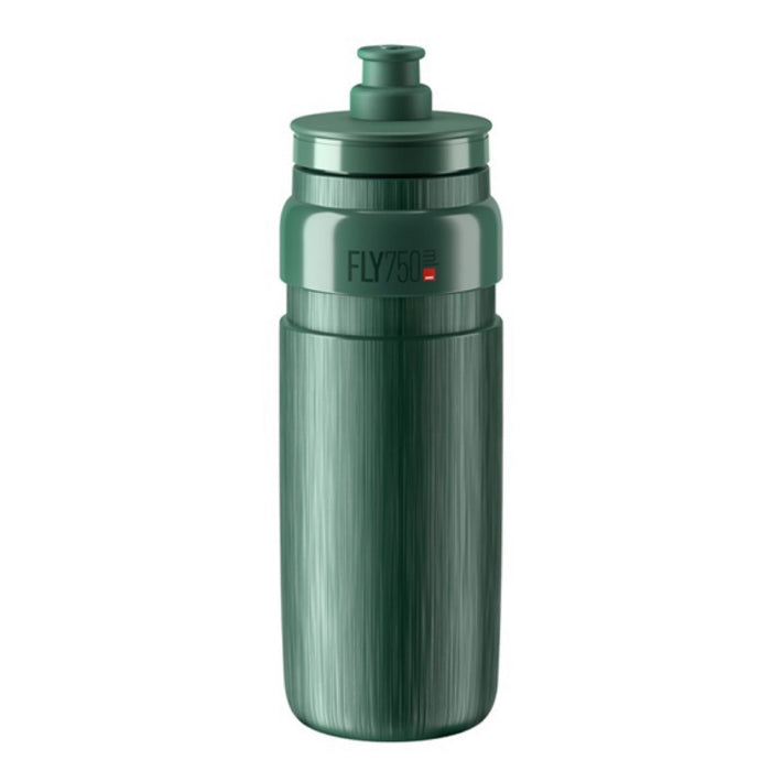ELITE FLY TEX water bottle - dark green - ELITE - Evelostore