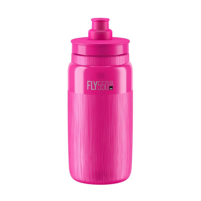 ELITE FLY TEX water bottle - fluo pink - ELITE - Evelostore