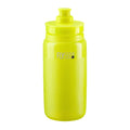 ELITE FLY TEX water bottle - fluo yellow - ELITE - Evelostore