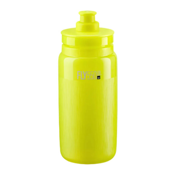 ELITE FLY TEX water bottle - fluo yellow - ELITE - Evelostore