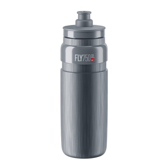 ELITE FLY TEX water bottle - grey - ELITE - Evelostore