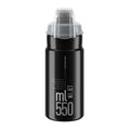 ELITE JET PLUS water bottle - black - ELITE - Evelostore