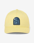 Endless Horizons Snapback Hat