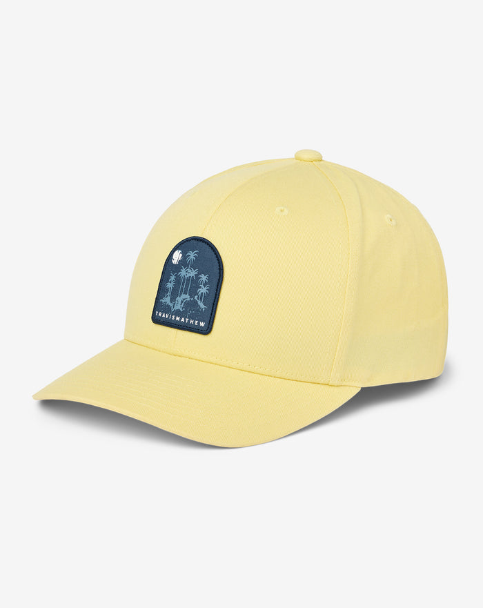 Endless Horizons Snapback Hat