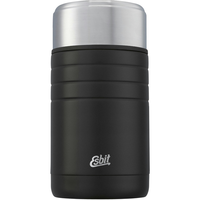 ESBIT Majoris Food Jug 1L Black
