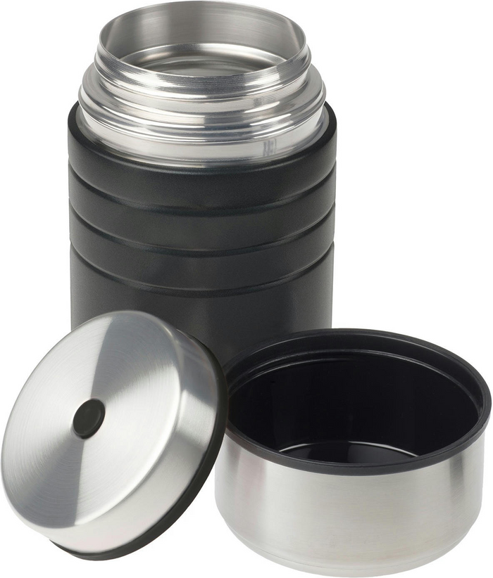 ESBIT Majoris Food Jug 1L black