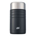 ESBIT MAJORIS FOOD JUG 800ml thermos - black - ESBIT - Evelostore