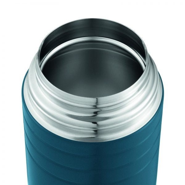 ESBIT MAJORIS FOOD JUG 800ml thermos - blue - ESBIT - Evelostore