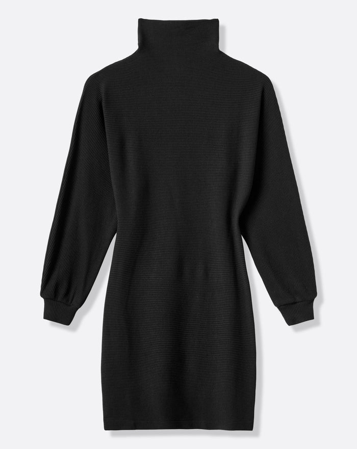 Evening Retreat Dress