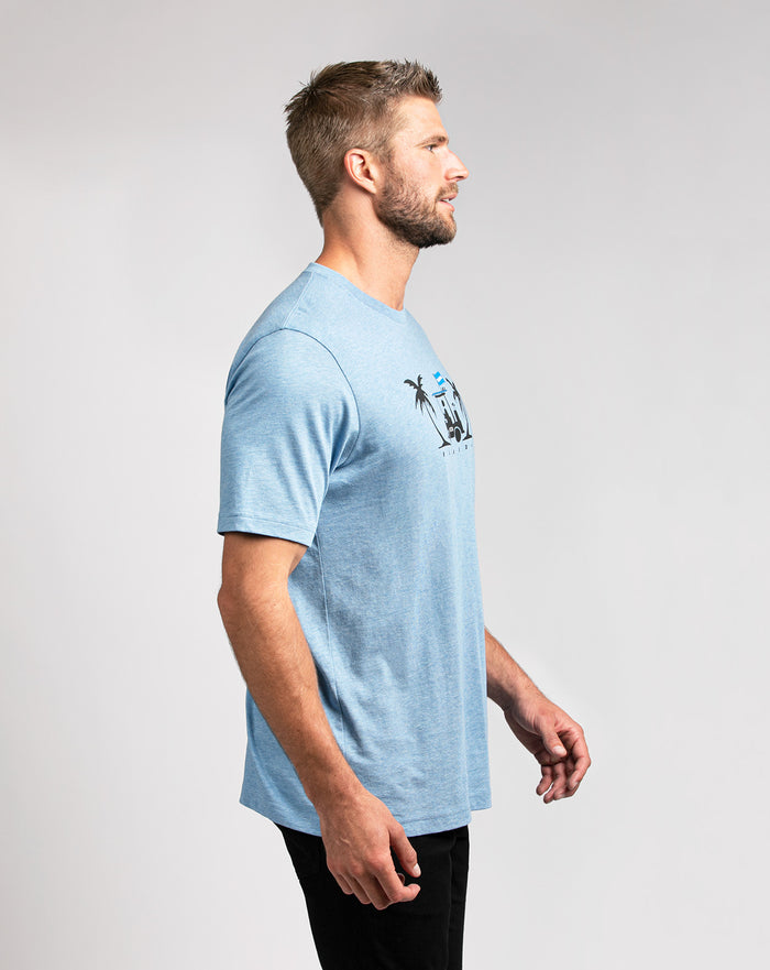 Everglades 2.0 Tee
